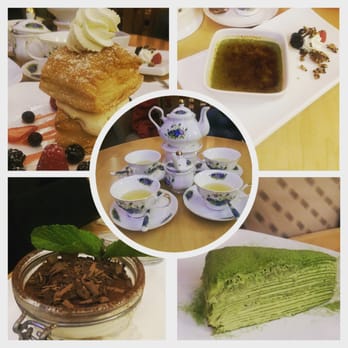 Prince Tea House - Tea Rooms Near Me - Flushing, New York