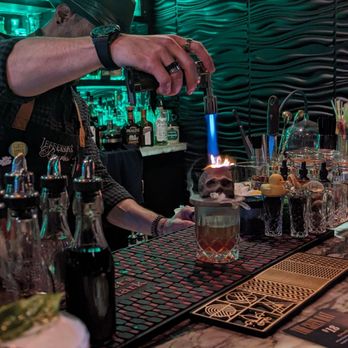 The Green Hat Speakeasy - Speakeasies Near Me - Fort Lauderdale, Florida The Green Hat Speakeasy - Speakeasies Near Me - Fort Lauderdale, Florida