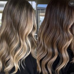 Z Hair Academy