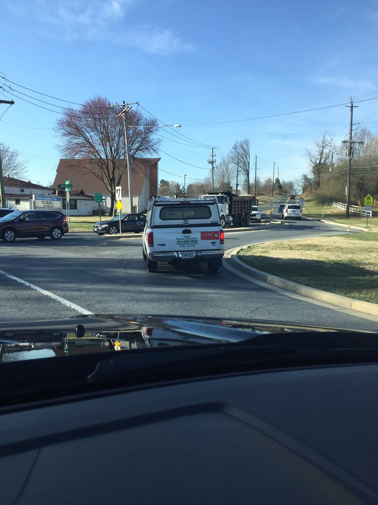 Slide of Kinzie Generators