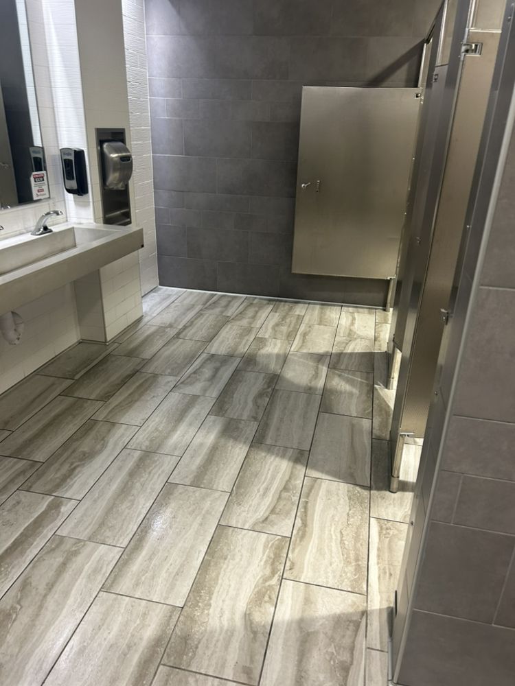 Slide of On Guard Maintenance