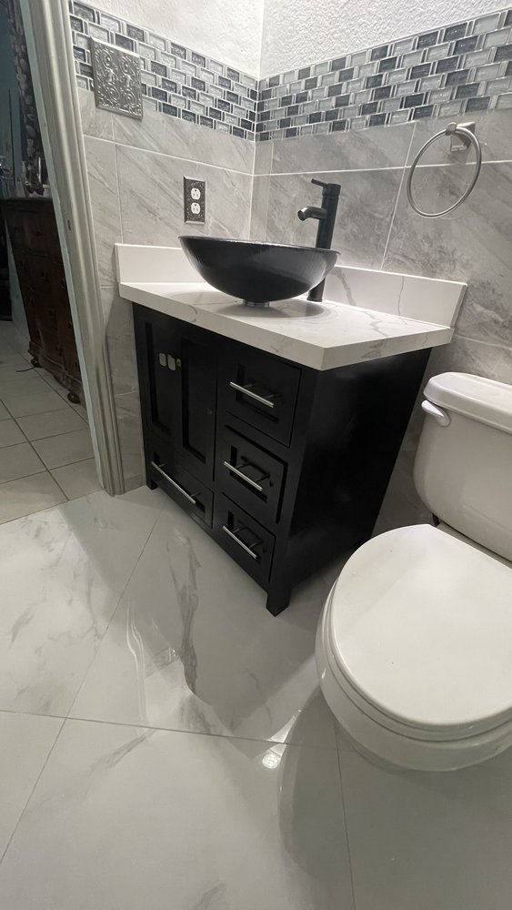 Slide of BIC Services