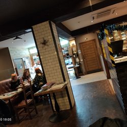 Tony Macaroni - Tony Macaroni downstairs