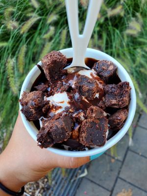 Molly Moon's Homemade Ice Cream Redmond by null