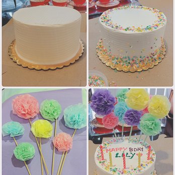 Fortune Bakery - Top left picture was what I requested from Fortune Bakery. The rest was all me, my wild imagination, and a couple trips to the dollar store. - Bakeries Near Me - San Gabriel, California Fortune Bakery - Top left picture was what I requested from Fortune Bakery. The rest was all me, my wild imagination, and a couple trips to the dollar store. - Bakeries Near Me - San Gabriel, California