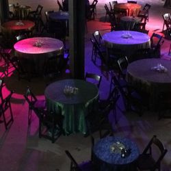 Chaps Party Rentals