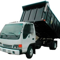 Two Guys and a Truck Junk Removal