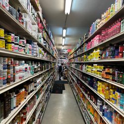 Hair World Beauty Supply