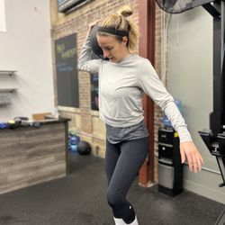 Underground Fitness