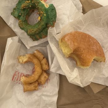 Firecakes Donuts - Bakeries Near Me - Chicago, Illinois
