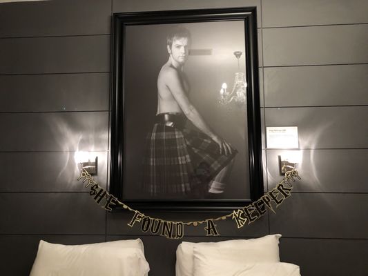 The Angels Share Hotel and Bar by null