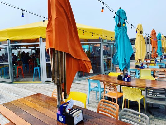 Big Chill Beach Club by null