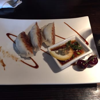 Subi Q - Dumplings (minus one) - Japanese Near Me - South Yarra, VIC Subi Q - Dumplings (minus one) - Japanese Near Me - South Yarra, VIC