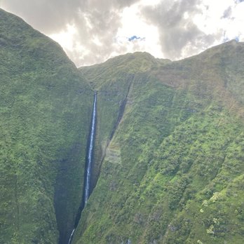 Blue Hawaiian Helicopters - Aerial Tours Near Me - Kahului, Hawaii Blue Hawaiian Helicopters - Aerial Tours Near Me - Kahului, Hawaii