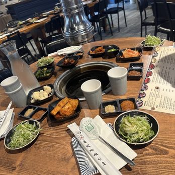 Hanam BBQ - Korean Near Me - Palisades Park, New Jersey Hanam BBQ - Korean Near Me - Palisades Park, New Jersey
