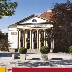 Theater Nordhausen
