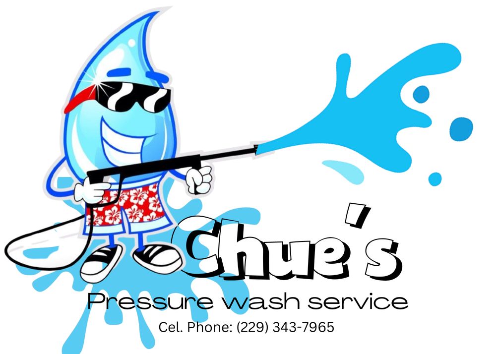 CHUES PRESSURE WASH Albany, Pressure Washers Phone Number