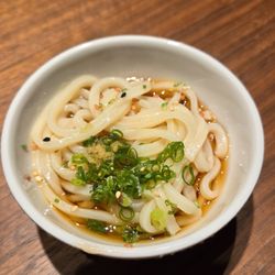 Yohei Sushi KAHALA - Cold udon option