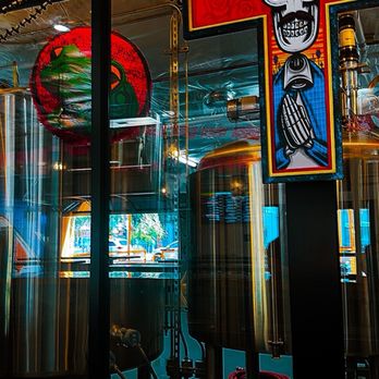 Sana Sana Cerveceria - Breweries Near Me - Phoenix, Arizona Sana Sana Cerveceria - Breweries Near Me - Phoenix, Arizona