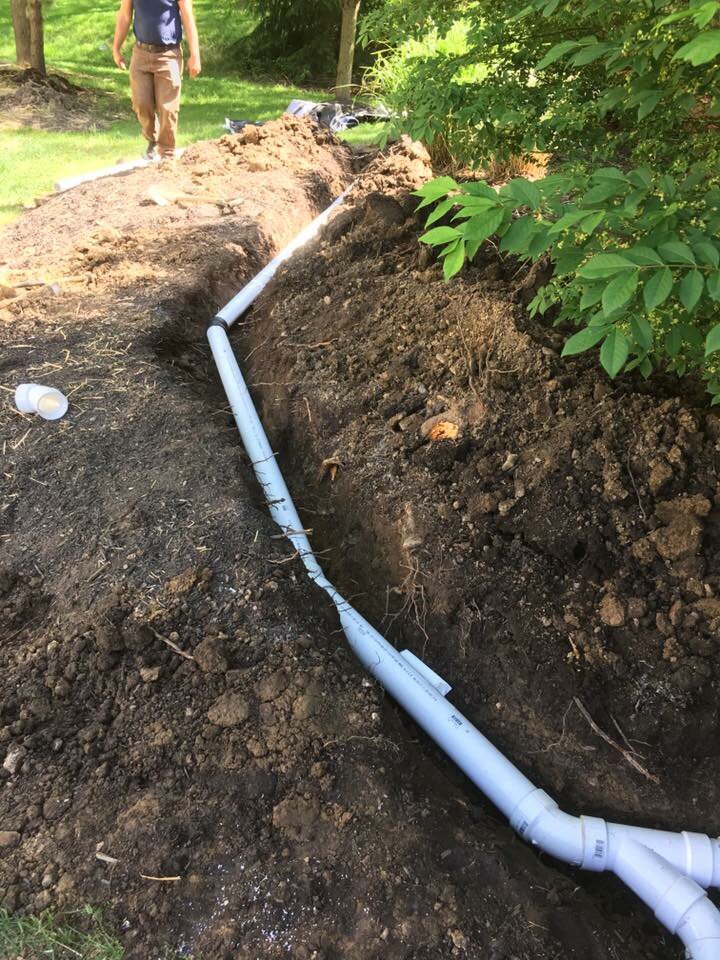 Slide of Discount Drains: Plumbing, Drains, Water Heaters & More