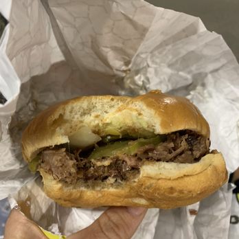 Buc-ee’s - Texas City - Chopped brisket - Gas Stations Near Me - Texas City, Texas Buc-ee’s - Texas City - Chopped brisket - Gas Stations Near Me - Texas City, Texas