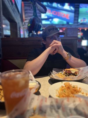 Bubba's 33 by null