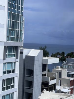 Courtyard by Marriott San Juan Miramar by null