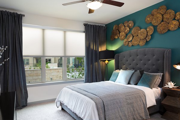 The Addison Apartments by null