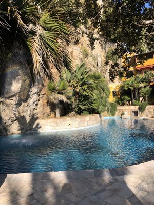 Aeneas' Landing Resort by null