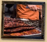 Pizzitola’s Heritage BBQ by null