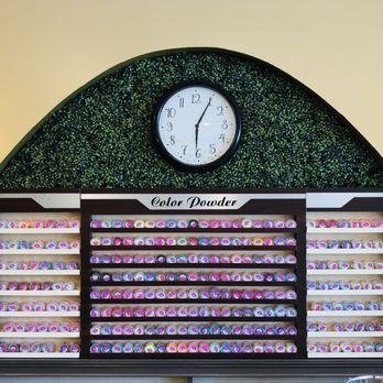 Clemmons Nail Spa - SNS Dipping color - Nail Salons Near Me - Clemmons, North Carolina Clemmons Nail Spa - SNS Dipping color - Nail Salons Near Me - Clemmons, North Carolina
