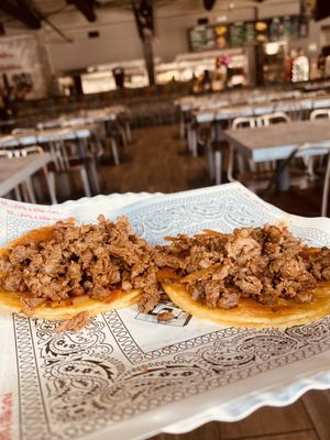 East Los Tacos by null