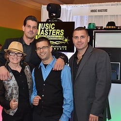Music Masters