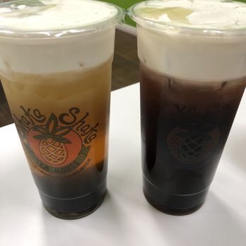 Shaka Shaka Tea House - Bubble Tea Near Me - Orlando, Florida
