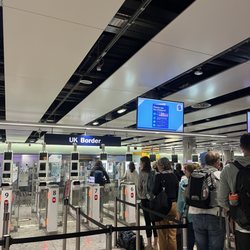 Heathrow Express