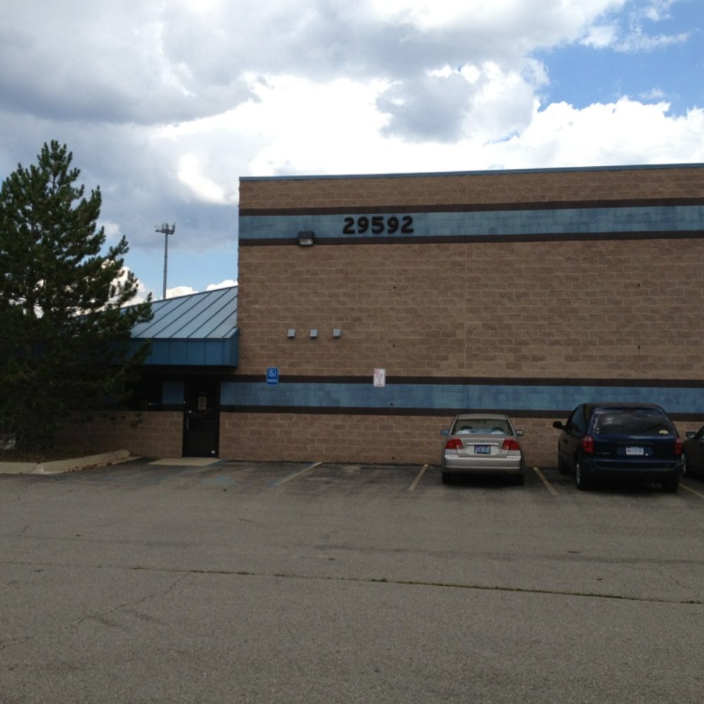 Discraft - Building - Sporting Goods Near Me - Wixom, Michigan Discraft - Building - Sporting Goods Near Me - Wixom, Michigan
