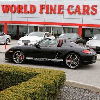 World Fine Cars - Used Car Dealers Near Me - Etobicoke, Ontario World Fine Cars - Used Car Dealers Near Me - Etobicoke, Ontario