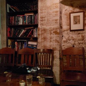 Greenwich Treehouse on Yelp