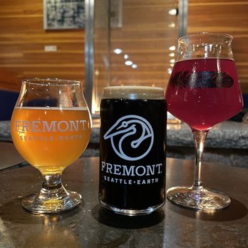 Fremont Brewing - Breweries Near Me - Seattle, Washington Fremont Brewing - Breweries Near Me - Seattle, Washington
