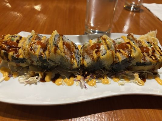 Sushi Kanpai by null