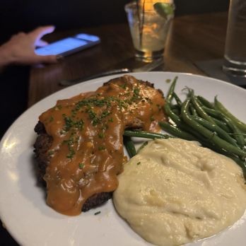 WiseGuys - Meatloaf - Steakhouses Near Me - Hilton Head Island, South Carolina WiseGuys - Meatloaf - Steakhouses Near Me - Hilton Head Island, South Carolina
