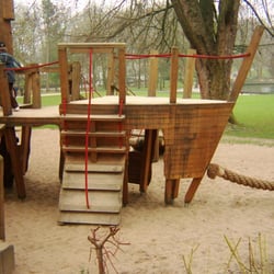 Volksgarten Letmathe