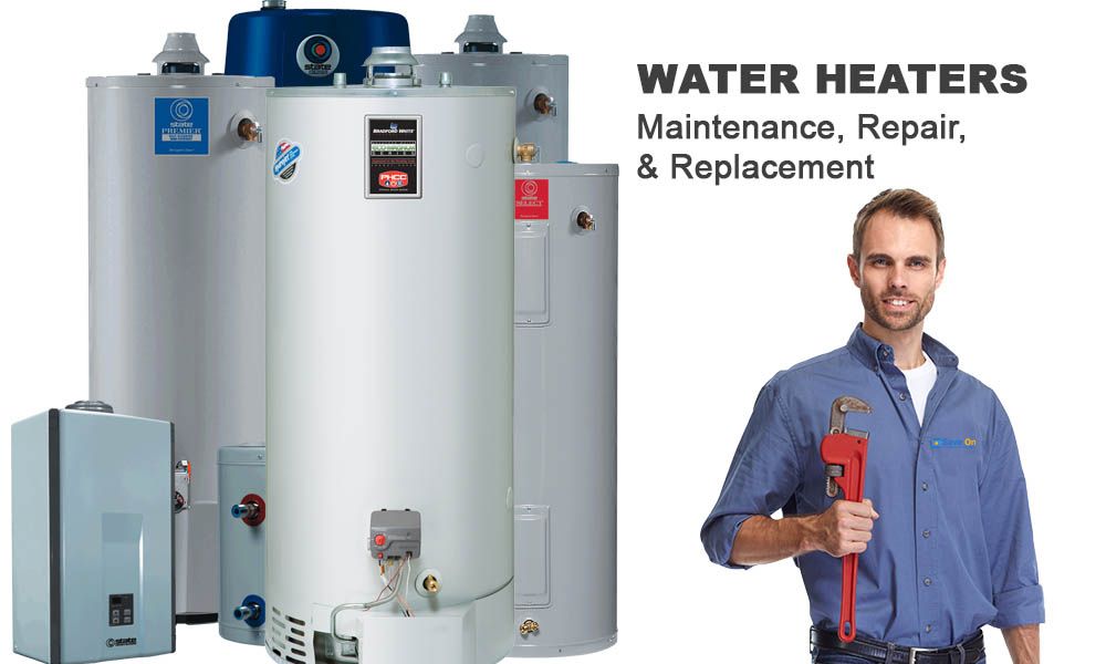 Slide of Save On Air Conditioning & Plumbing Repair