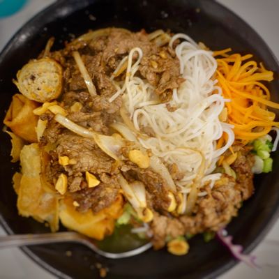 Nha Trang Vietnamese Cuisine by null