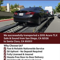 C & P Auto Transport Express