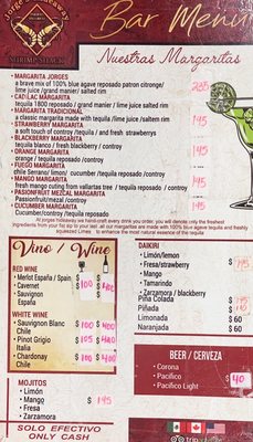 Jorges Hideaway Shrimp Shack by null