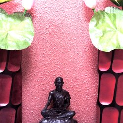 Baanpo Thai Massage - Dr.Jivaka Kumar Bhacca