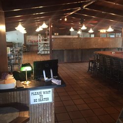 Timberline Restaurant
