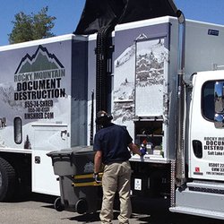 Ace Recycling and Disposal