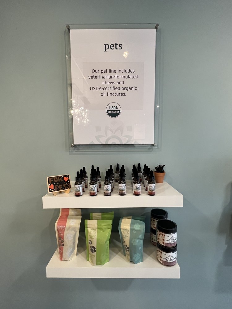 Your CBD Store - Needham